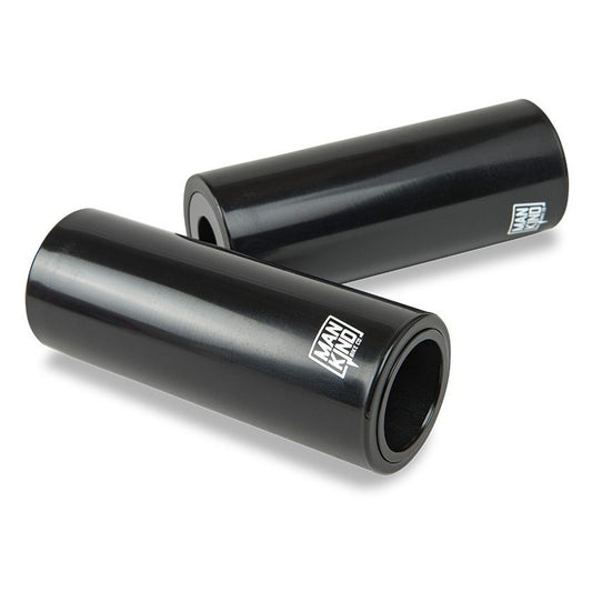 MANKIND RESPECT AXLE PEGS - SeasideBMX - Mankind