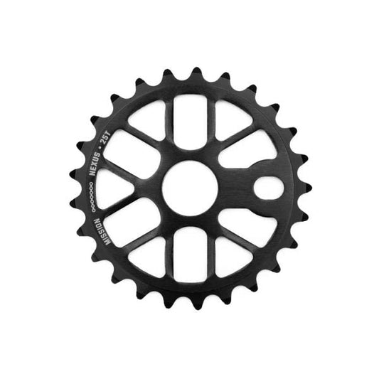 MISSION NEXUS SPROCKET - SeasideBMX - mission