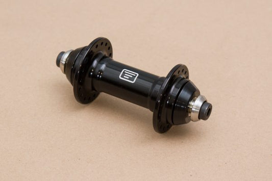 MentalBMX T2 HUB BLACK - SeasideBMX - MentalBMX