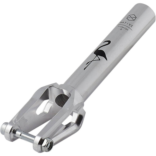 Native Flemongo II Pro Scooter Fork - SeasideBMX - Native