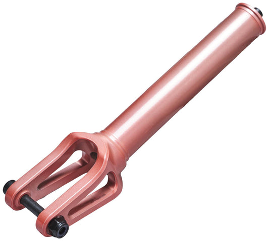 North Amber Pro Scooter Fork - SeasideBMX - North