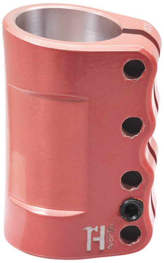 North Hammer V2 SCS Pro Scooter Clamp - SeasideBMX - North