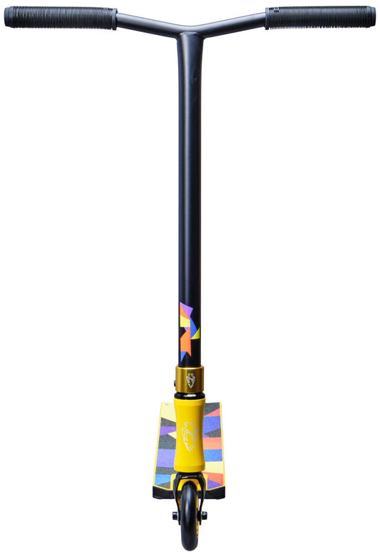 North Hatchet 2021 Pro Scooter - SeasideBMX - North