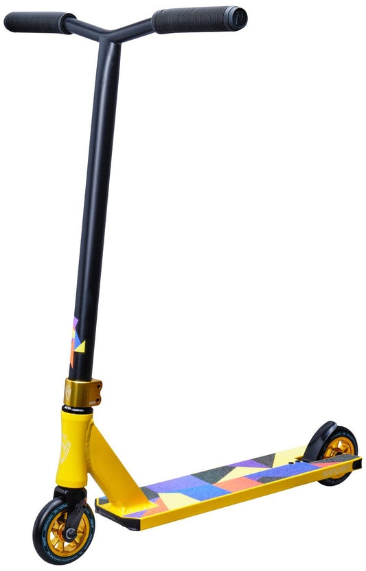 North Hatchet 2021 Pro Scooter - SeasideBMX - North