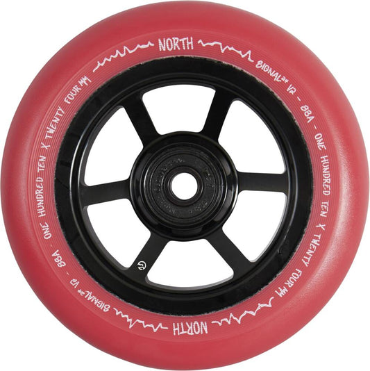 North Signal V2 Pro Scooter Wheel - SeasideBMX - North