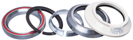 North Star Integrated Headset - SeasideBMX - North