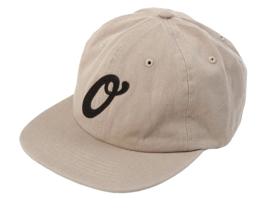 ODYSSEY CLUBHOUSE CAP - SeasideBMX - ODYSSEY
