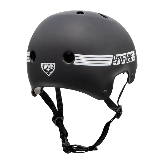 OLD SCHOOL - CHASE HAWK - SIGNATURE PRO MODEL (CERTIFIED) SeasideBMX