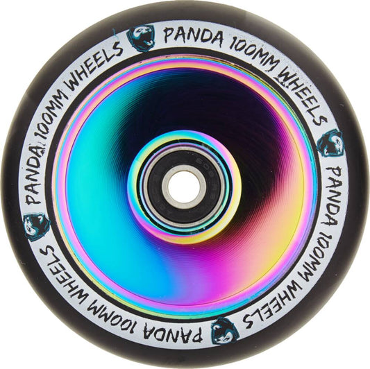 Panda Balloon Fullcore Pro Scooter Wheel - SeasideBMX - Panda