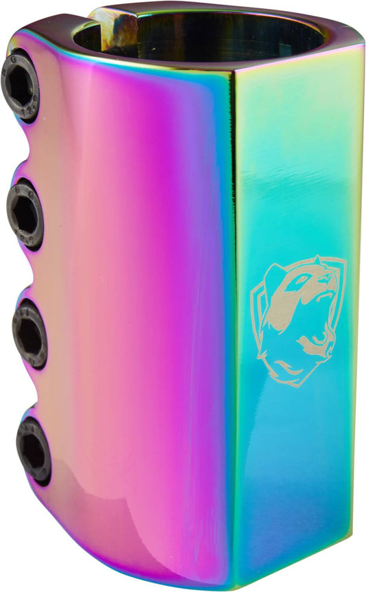 Panda SCS V2 Pro Scooter Clamp - SeasideBMX - Panda