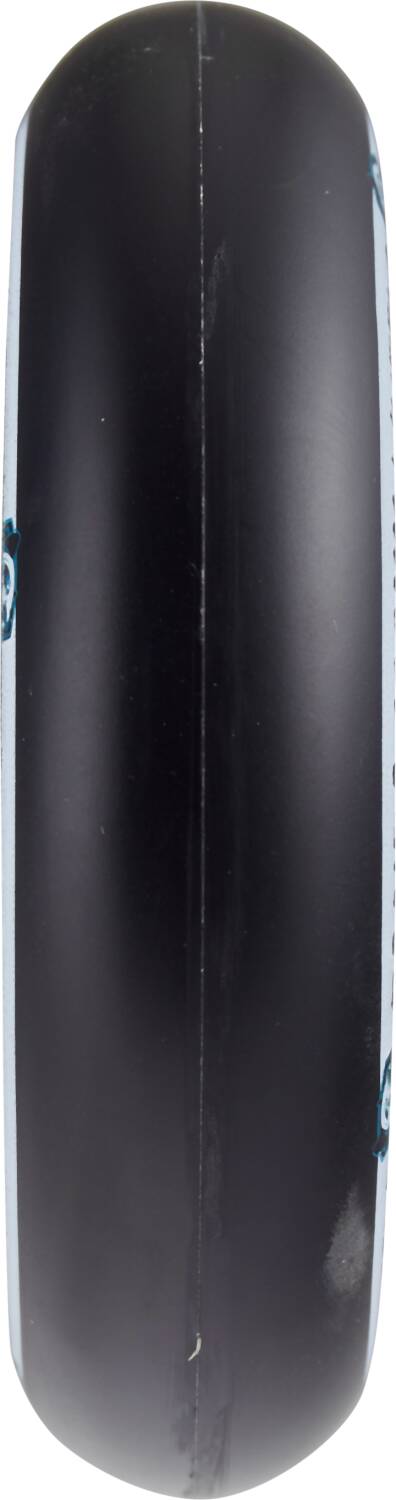 Panda Spoked V2 Pro Scooter Wheel - SeasideBMX - Panda