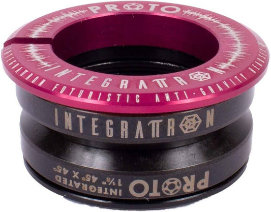 Proto Integrattron Headset - SeasideBMX - Proto