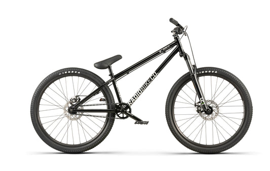RADIO BIKES ASURA 22.7″ SeasideBMX