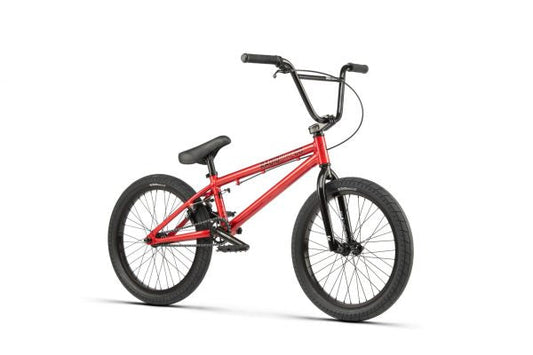RADIO BIKES DICE 20″ SeasideBMX