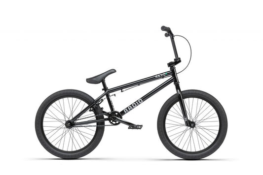 RADIO BIKES REVO PRO 20″ SeasideBMX