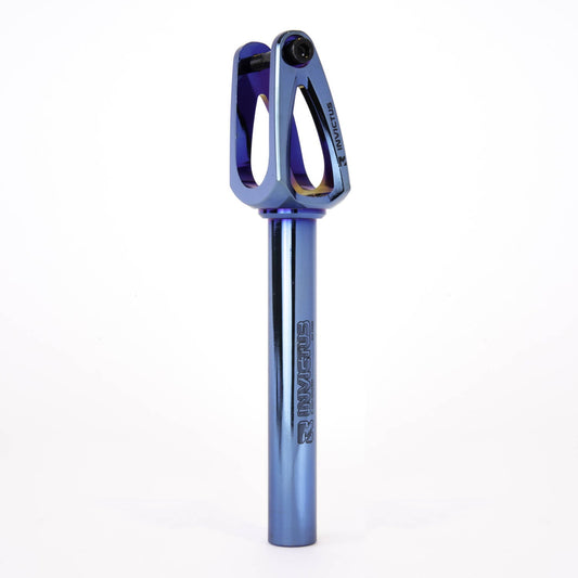 Root Invictus V2 IHC Pro Scooter Fork - SeasideBMX - Root