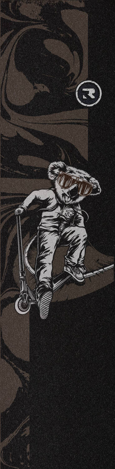 Root Koala Pro Scooter Grip Tape - SeasideBMX - Root