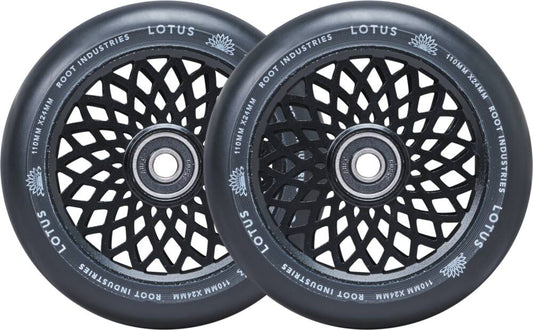 Root Lotus Pro Scooter Wheels 2-Pack - SeasideBMX - Root