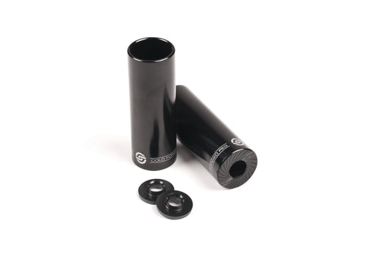 SALT AM STEEL PEG - SeasideBMX - Salt