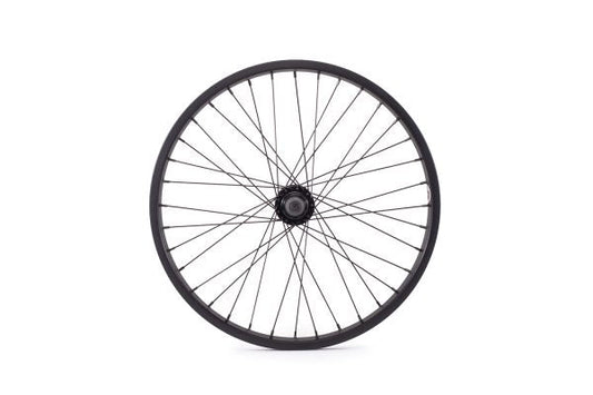 SALT EVEREST CASSETTE REAR WHEEL RHD - SeasideBMX - Salt