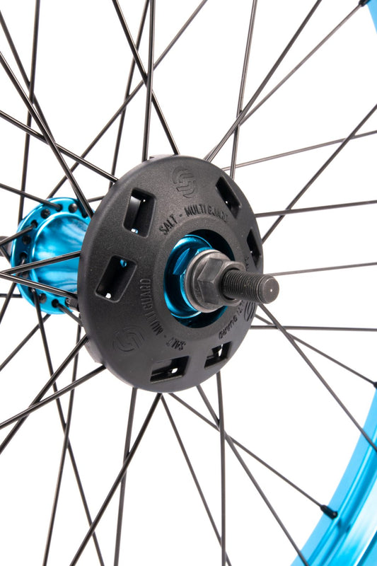 SALT MULTI GUARD HUB GUARD - SeasideBMX - Salt