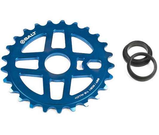 SALT PRO SPROCKET - SeasideBMX - Salt pro