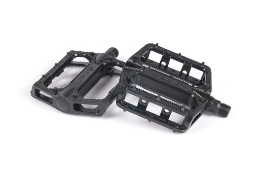 SALT SLIM ALLOY PEDALS - SeasideBMX - Salt