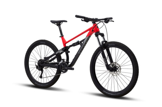 SISKIU D5 - SeasideBMX - Polygon