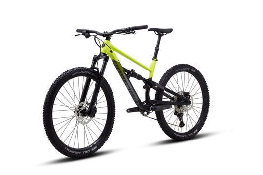 SISKIU D7 - SeasideBMX - Polygon