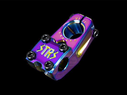 STRESS KIRPICH STEM - SeasideBMX - STRESS