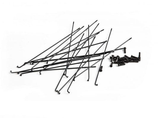 STRESS SPOKES - SeasideBMX - STRESS