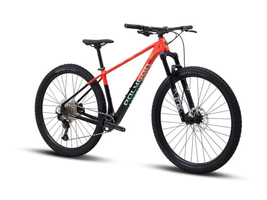 SYNCLINE C5 - SeasideBMX - Polygon