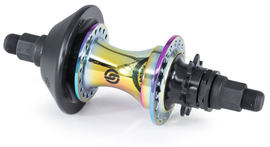Salt EX 36H Cassette BMX Hub - SeasideBMX - Salt