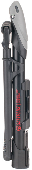 SaltPLUS Foldable Bike Pump - SeasideBMX - Salt Plus