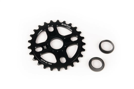 SaltPLUS MANTA SPROCKET - SeasideBMX - Salt Plus