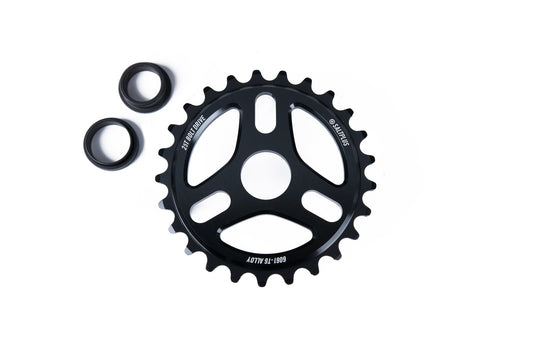 SaltPLUS TRIDENT SPROCKET - SeasideBMX - Salt Plus