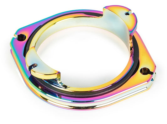 Salt Plus BMX Geo Rotor - SeasideBMX - Salt Plus