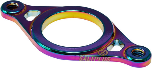 Salt Plus Geo BMX Gyro Plate - SeasideBMX - Salt Plus