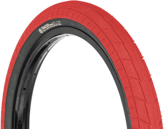 Salt Tracer BMX Tire - SeasideBMX - Salt
