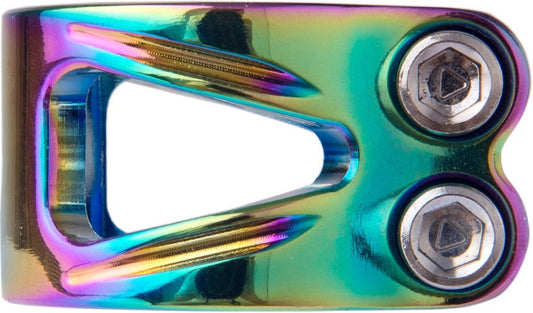 Striker Bgseakk Double Pro Scooter Clamp - SeasideBMX - STRIKER