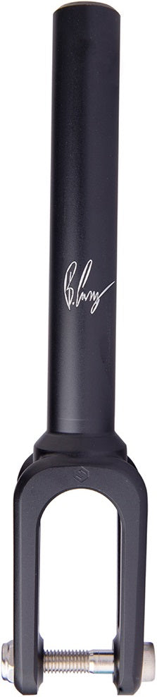 Striker Bgseakk Magnetit IHC Pro Scooter Fork - SeasideBMX - STRIKER