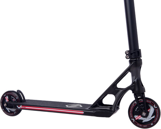 Striker Bgseakk Magnetit Pro Scooter - SeasideBMX - STRIKER