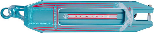 Striker Bgseakk Magnetit V2 Pro Scooter Deck - SeasideBMX - STRIKER