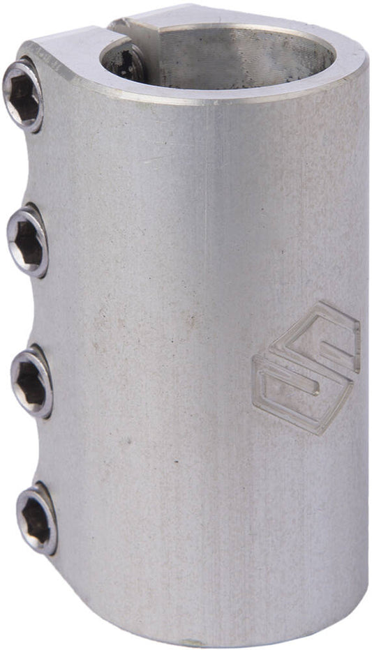 Striker Gravis SCS Pro Scooter Clamp - SeasideBMX - STRIKER