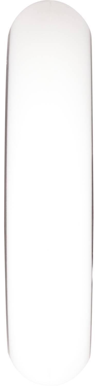 Striker Lighty Full Core V3 White Pro Scooter Wheel - SeasideBMX - STRIKER