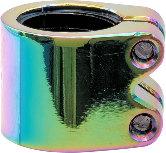 Striker Lux Double Pro Scooter Clamp - SeasideBMX - STRIKER