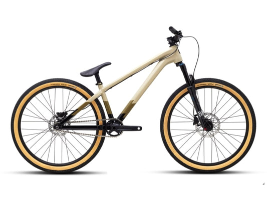 TRID - SeasideBMX - Polygon