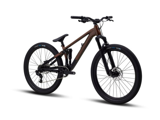 TRID ZZ - SeasideBMX - Polygon