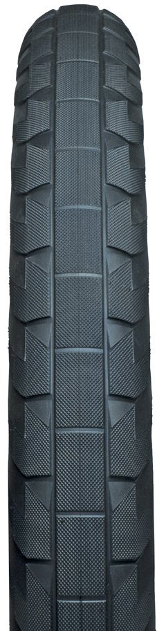 Tall Order Wallride BMX Tire - SeasideBMX - Tall Order