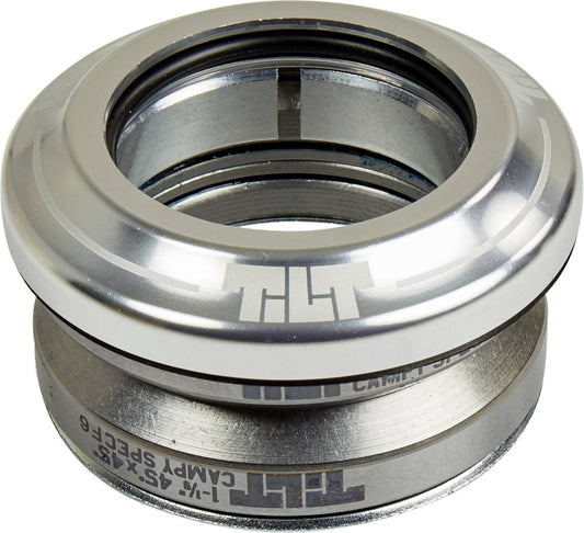 Tilt Integrated Headset - SeasideBMX - Tilt Theory